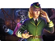 Посмотреть скриншот Край реальности. Метка судьбы. Коллекционное издание