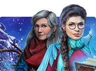 Посмотреть скриншот Зачарованное Королевство: Ледяное проклятие. Коллекционное издание
