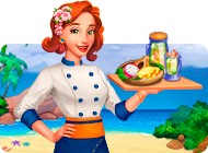 Посмотреть скриншот Круиз Клэр: Кулинарный Вояж. Коллекционное издание
