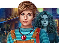 Посмотреть скриншот Двуединое сознание: Призрак-охотник. Коллекционное издание