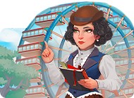 Посмотреть скриншот Золотые рельсы: Всемирная выставка. Коллекционное издание