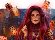 Посмотреть скриншот Связанные Любовью: Игры Фортуны. Коллекционное Издание