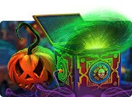 Посмотреть скриншот Мрачные Истории: Кошмарное Представление. Коллекционное издание