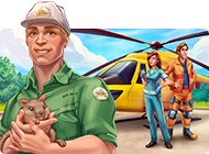 Посмотреть скриншот Команда спасателей 2: Глобальное потепление. Коллекционное издание