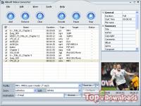   Xilisoft Video Converter