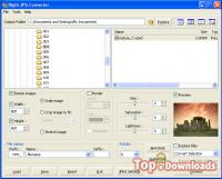   Right JPG Converter