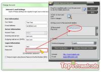   Asterisk Password Decryptor