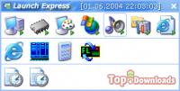   Launch Express