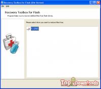   Recovery Toolbox for Flash