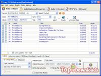   Easy CD-DA Extractor