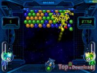   Bubble Match