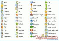   Basic Icon Set
