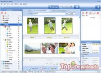   PicaJet Photo Organizer