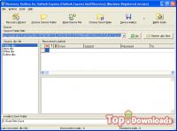  Recovery Toolbox for Outlook Express