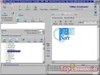   Offline Downloader