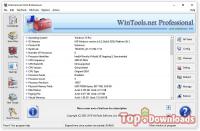   WinTools.net Professional