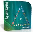   Desktop Icon Toy
