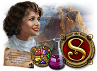 Посмотреть скриншот Тайна Немо. Вулкания