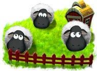 Посмотреть скриншот Спаси овечек. Крошечные миры