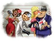 Посмотреть скриншот За семью печатями. Главные подозреваемые