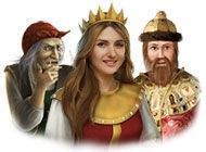 Посмотреть скриншот Кощей Бессмертный