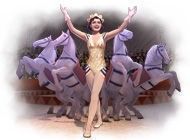 Посмотреть скриншот Гвоздь программы