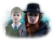 Посмотреть скриншот Запретные тайны. Чужой город. Коллекционное издание