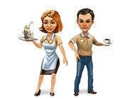 Посмотреть скриншот Бизнес мечты. Кофейня