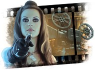 Посмотреть скриншот Последний дубль. Смерть на киноэкране. Коллекционное издание -50%