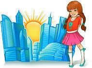 Посмотреть скриншот Экосити 2
