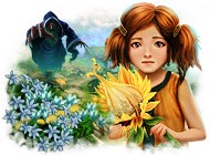 Посмотреть скриншот Пробуждение. Небесный замок. Коллекционное издание