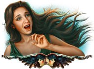 Посмотреть скриншот За гранью жестокости. Цена ревности. Коллекционное издание