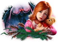 Посмотреть скриншот Энигматис. Туман Рэйвенвуда. Коллекционное издание