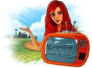Посмотреть скриншот ТВ Ферма 2