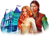 Посмотреть скриншот Сердце тьмы. Легенда о снежном королевстве. Коллекционное издание