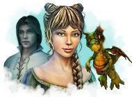 Посмотреть скриншот Легенды леса. Зов любви