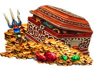 Посмотреть скриншот Зов Атлантиды. Сокровища Посейдона. Коллекционное издание