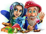 Посмотреть скриншот Флория