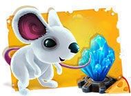 Посмотреть скриншот MouseCraft. Мышиная лаборатория