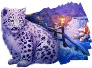 Посмотреть скриншот Жестокие истории. Кошачий взгляд. Коллекционное издание