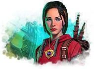 Посмотреть скриншот Наследие ведьм. Охотник и добыча. Коллекционное издание