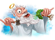 Посмотреть скриншот Doodle God. Секреты генезиса