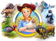 Посмотреть скриншот Веселая ферма 3