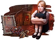 Посмотреть скриншот Страшные сказки. Кровавая Мэри. Коллекционное издание